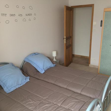 Gite de la Boheraie Chemazé Extérieur photo
